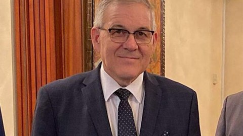 Rusiyanın Dubaydakı səfiri dünyasını dəyişdi