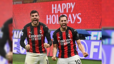 Hakan Çalhanoğlu da koronavirusa yoluxdu