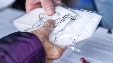 Avstriyada sərt karantin rejiminin müddəti uzadıldı