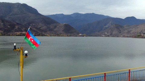 30 ildə Qarabağı talayan xarici şirkətlər - ADLAR