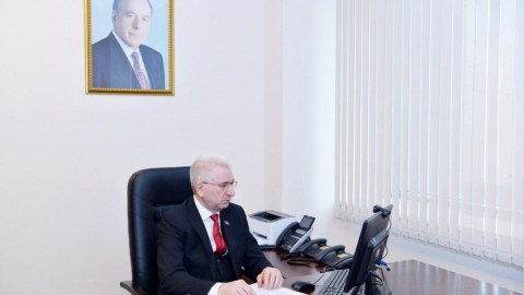 Parlamentdə “Ali təhsil haqqında” qanun layihəsi hazırlanacaq