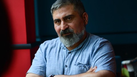 Tanınmış jurnalist baş redaktor təyin edildi