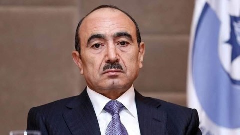 Əli Həsənov DANIŞDI: “Oktyabrın 1-dən Bakıdayam, məni sorğulamayıblar”