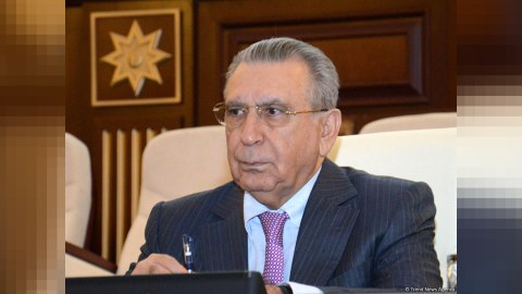 Elmlər Akademiyasının qurumlarında YOXLAMA APARILIR 