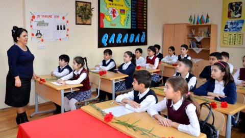 20 Yanvara həsr olunmuş xüsusi dərslər keçiriləcək