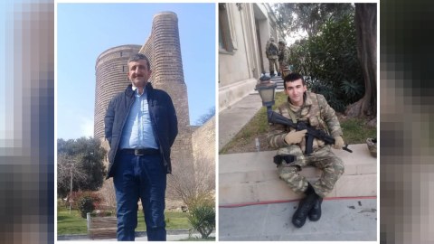 Qazaxlı müharibə iştirakçısı: “Ailəlikcə Kəlbəcərə köçmək üçün icazə istəyirik”   