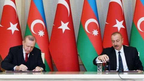 Gələn həftə Azərbaycan-Türkiyə münasibətləri müzakirəyə çıxarılacaq 