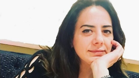 Sənin ilin… (Mərhum jurnalist Aynur Mirhəsənin xatirəsinə)