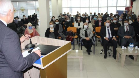İğdırdə 20 Yanvar şəhidləri anılıb  