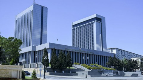 Milli Məclisdə bələdiyyə sədrlərinin iştirakı ilə dinləmə keçiriləcək