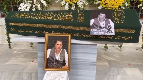 “Lotu Quli”nin məzarı başında atışma olub - Ölən və yaralanan var