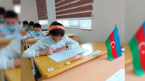 Şagirdlərin yarım illik nəticələri belə qiymətləndiriləcək - QAYDALAR