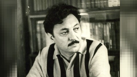 “Cəlladlarla bir partiyada olmaq istəmirəm” - İsmaylı Şıxlının 20 Yanvar qətliamından sonrakı ÇIXIŞI