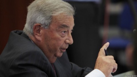 20 Yanvarın “açılmayan gülləsi” - Primakov Allahşükür Paşazadəyə hakimiyyəti ələ almağı niyə təklif etmişdi? - TARİX