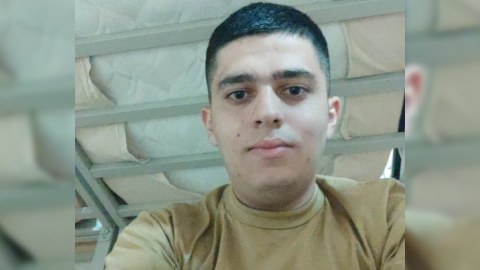 Polkovnik İlqar Mirzəyevin qisası üçün döyüşə gedən könüllü - Bir şəhidin HƏYAT YOLU
