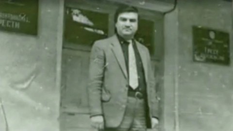 Oruc Şirinov - 20 Yanvarda Azərbaycanı dünyaya bağlayan ADAM