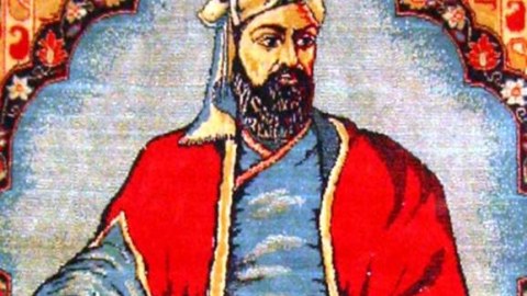 “Düşmənlərimiz Nizaminin xaricdəki əlyazmalarında saxtalaşdırmalar edib” - Nizamişünas alim
