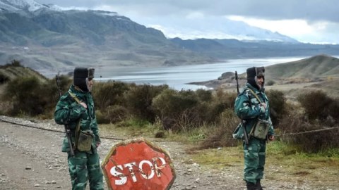 Ermənistan-Azərbaycan sərhədlərinə dair danışıqlar başlayır  