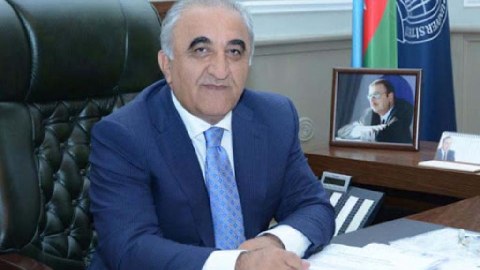 “Universitetlər  dövlət və cəmiyyətin arxasınca sürünür” - Rektor