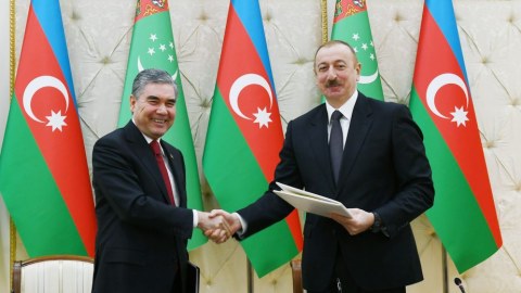 İki türk dövlətinin “Dostluq” anlaşması - TƏHLİL