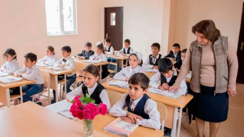 Məktəblilər bu tarixdə qış tətilinə çıxacaq