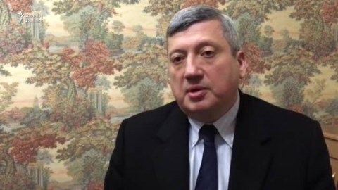 Tofiq Zülfuqarovdan Laçın dəhlizi ilə bağlı Lavrova SƏRT CAVAB
