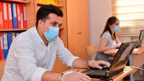 Müəllimlərin işə qəbulu müsabiqəsinin növbəti mərhələsi bu tarixdən başlayır - Nazirlik