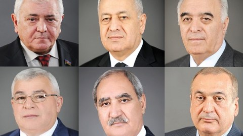 Deputatlar vaksin vurduracaq?..  