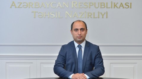 Nazir məktəblərin açılmasından danışır - BRİFİNQ 