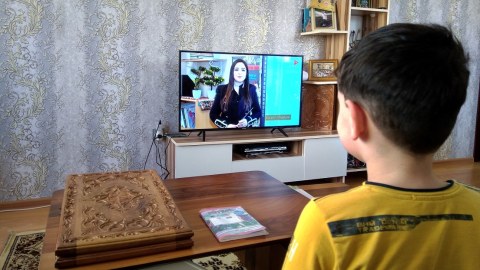 Teledərslər tədris ilinin sonuna kimi davam edəcək
