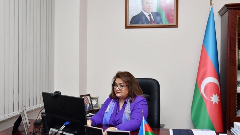 Ailə, qadın və uşaq məsələləri komitəsinbin iclası keçiriləcək