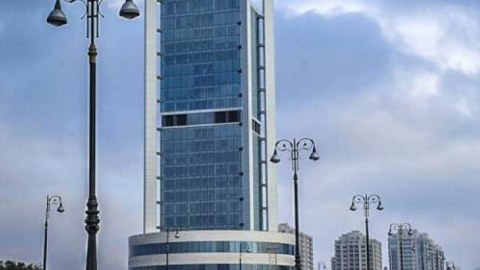 Neft Fondunun gəlirləri ARTDI