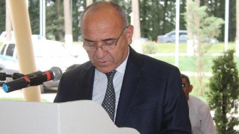 Masallı xəstəxanasında əməliyyat - Baş həkim saxlanıldı