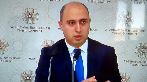Təhsil nazirinin brifinqindən əsas mesajlar