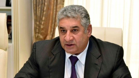 Azad Rəhimovun vəziyyəti ağırdır - o, başqa xəstəxanaya köçürüldü