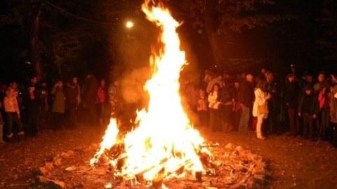 Novruz çərşənbələrinin vaxtı açıqlandı