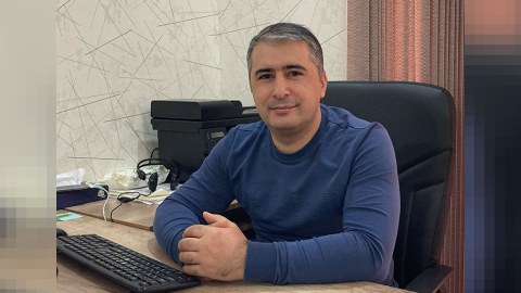 2 yaşlı saytın rəhbəri: “Elə işləyək ki, sabah qapımıza qıfıl vurulmasın” - MÜSAHİBƏ  