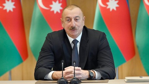“Ümidvaram ki, tezliklə çay üzərindən yeni körpünün təməli qoyulacaq”