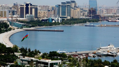 Qafqazda yeni nizamın arxitektoru: Azərbaycan - TƏHLİL