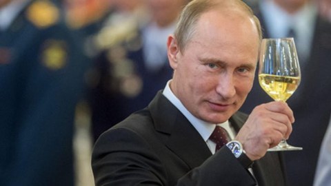 Putin prezidentlikdən sonra çalışacağı sahəni açıqladı