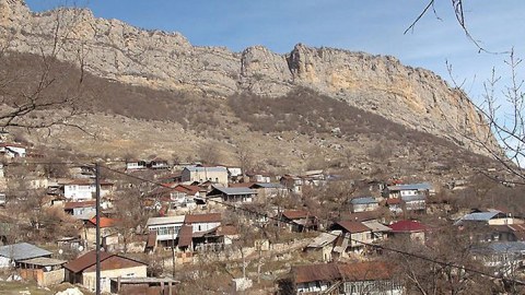 Ermənilərin təslim olmaq çağırışını rədd edən Daşaltı ŞƏHİDLƏRİ...