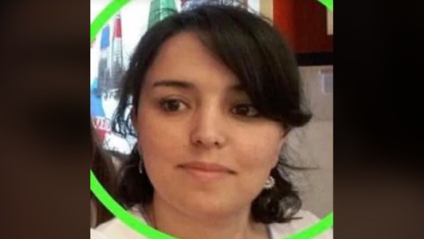 Dünənki partlayışda ölən qadının fotosu yayıldı - azyaşlı qızının axtarışları davam edir