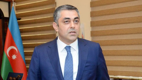 Ramin Quluzadə yeni vəzifəyə TƏYİN OLUNDU