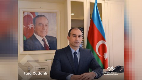 Nazir regional idarələrə yeni rəislər təyin etdi