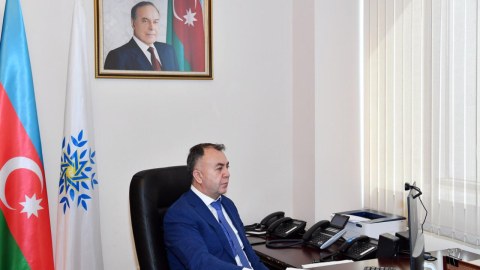 2021-ci ilin yaz sessiyasının iş planı TƏSDİQLƏNDİ