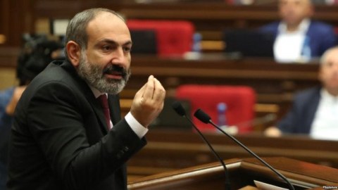 “6 ölkədən 5-i razıdır, bircə Ermənistan nala-mıxa vurur” - ŞƏRH