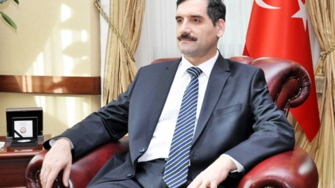Münasibətlər o səviyyədədir ki, hərbi bazaya ehtiyac yoxdur - MÜSAHİBƏ