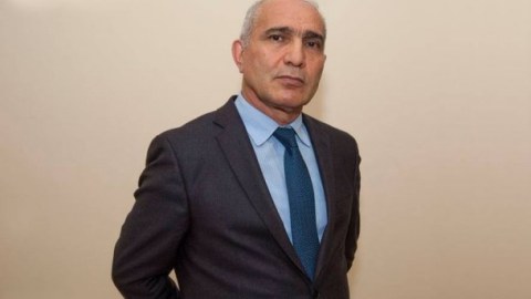 Ramiz Mehdiyev Yaqub Mahmudovun yerinə onu təyin etdi - FOTO