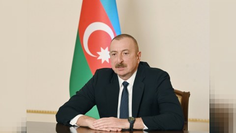 “Demişdi ki, Şuşa əldən getsə, başıma güllə çaxacağam” - İlham Əliyev