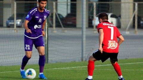 Azərbaycan futboluna ayrılan milyonları kimlər BATIRIR? 